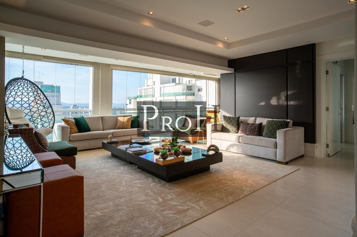 Cobertura, 4 quartos, 343 m² - Foto 6