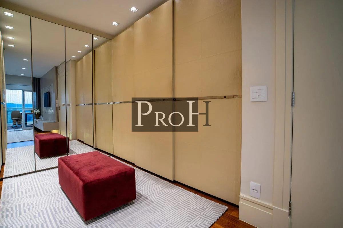 Cobertura, 4 quartos, 343 m² - Foto 18