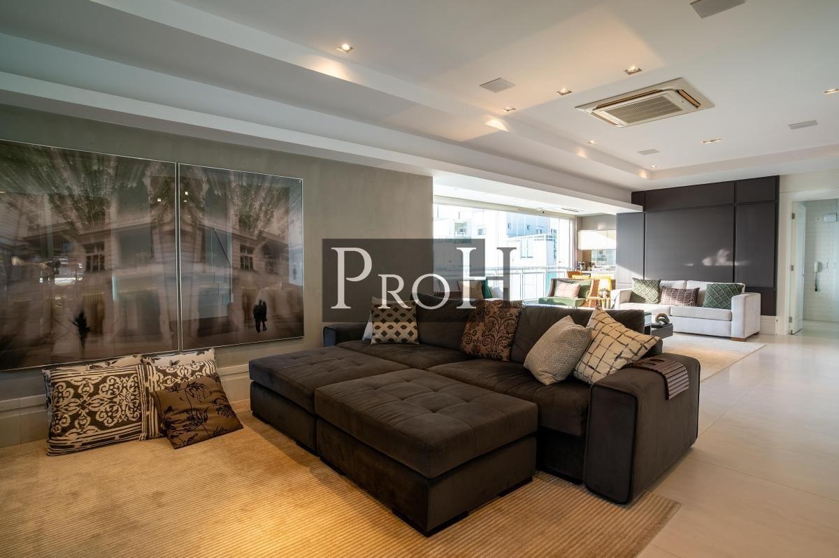 Cobertura, 4 quartos, 343 m² - Foto 5