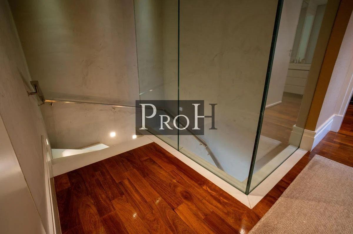 Cobertura, 4 quartos, 343 m² - Foto 14