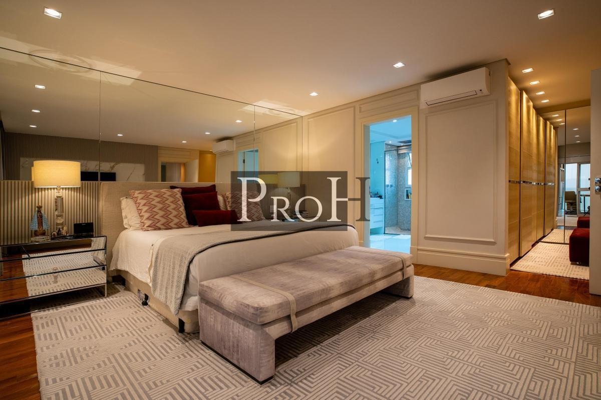 Cobertura, 4 quartos, 343 m² - Foto 17