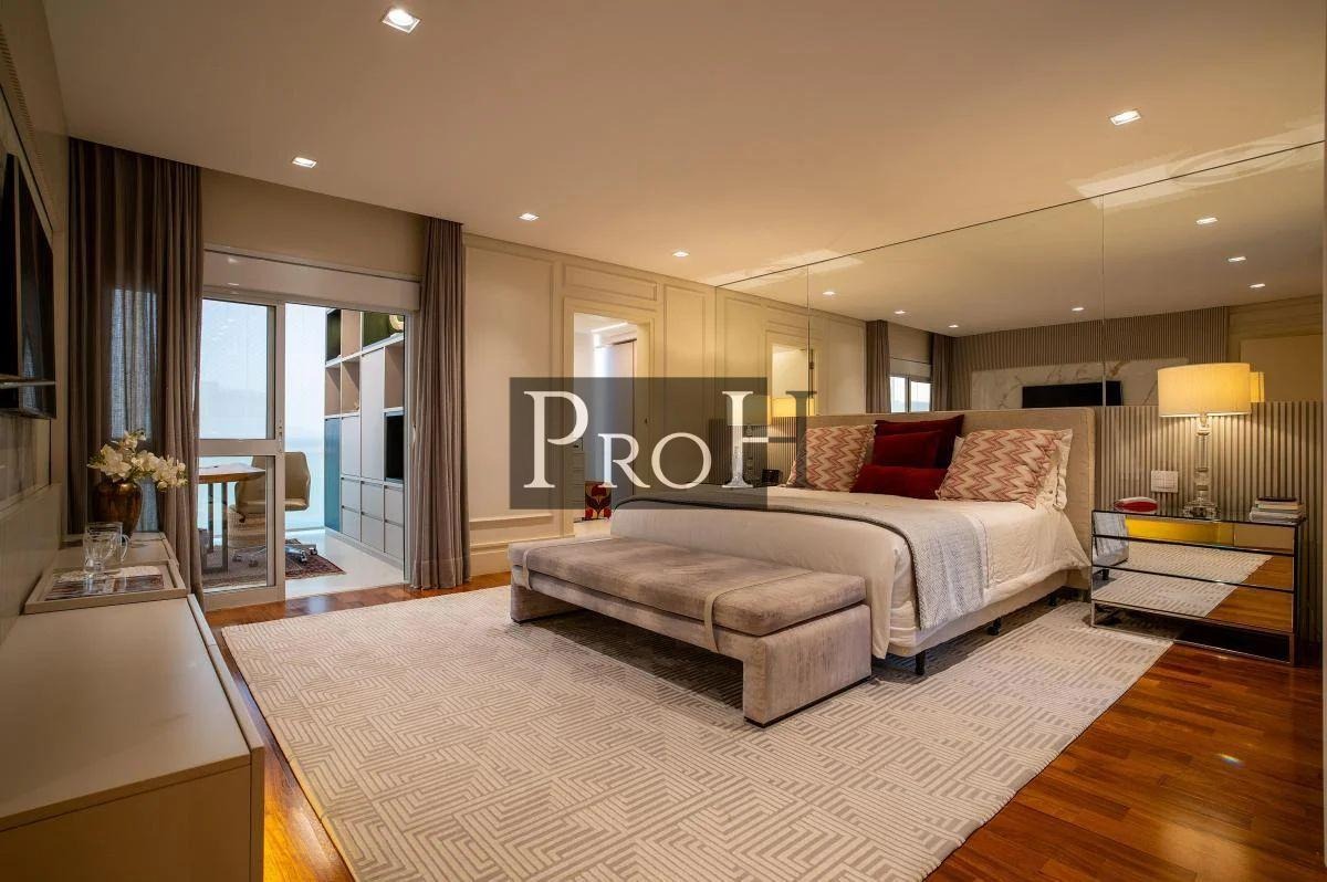 Cobertura, 4 quartos, 343 m² - Foto 16