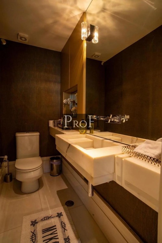 Cobertura, 4 quartos, 343 m² - Foto 24