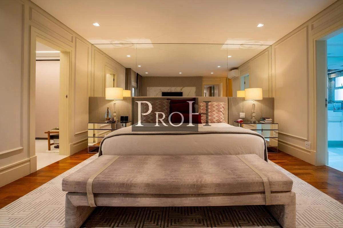 Cobertura, 4 quartos, 343 m² - Foto 15