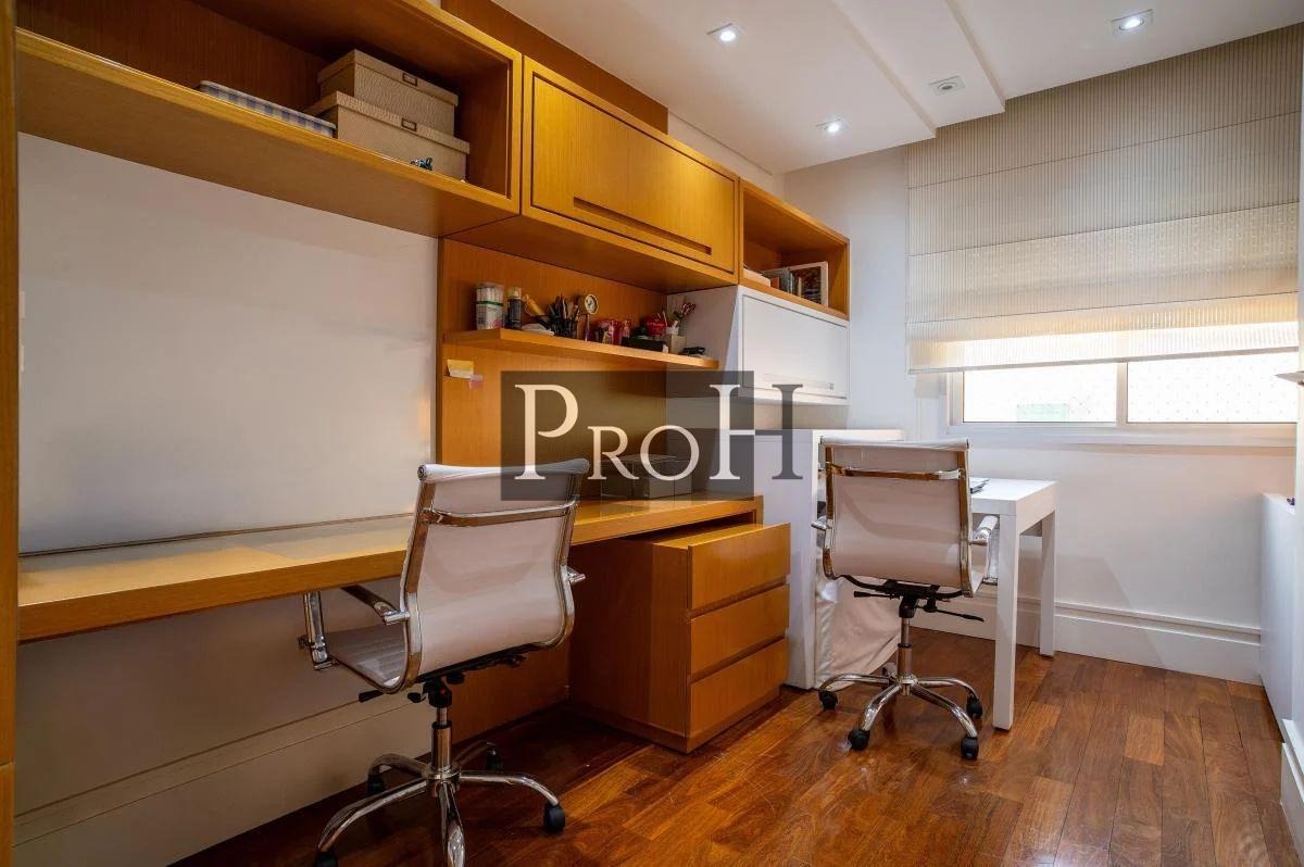 Cobertura, 4 quartos, 343 m² - Foto 21