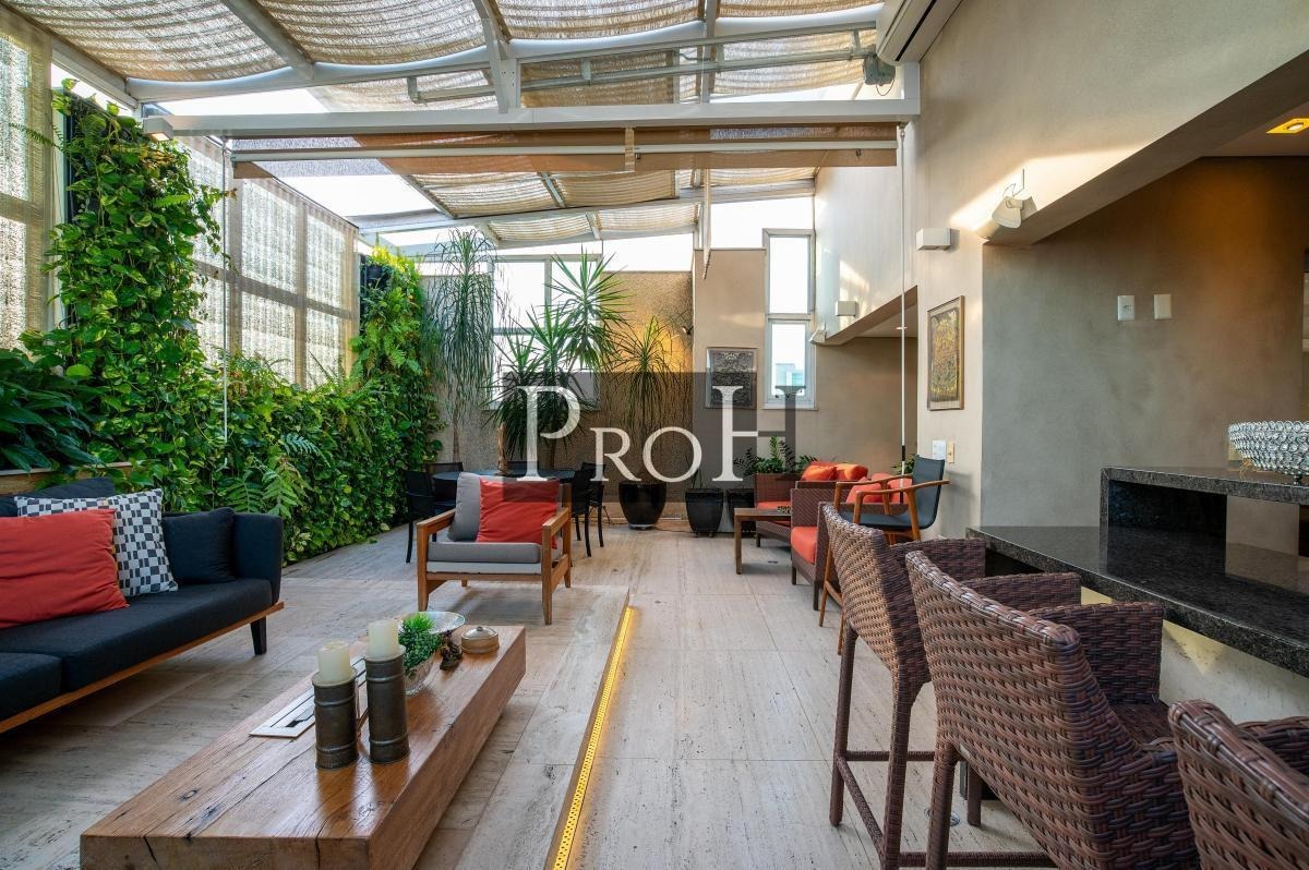 Cobertura, 4 quartos, 343 m² - Foto 26