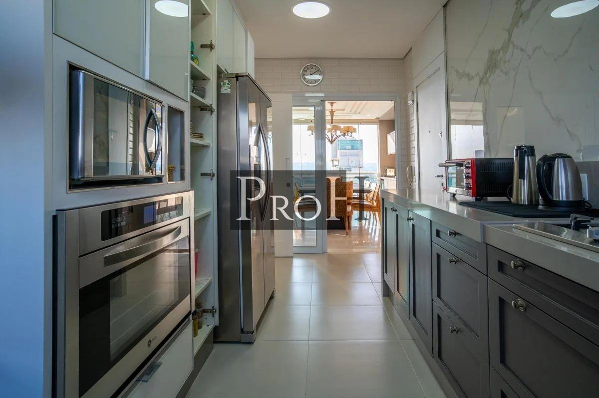 Cobertura, 4 quartos, 343 m² - Foto 11