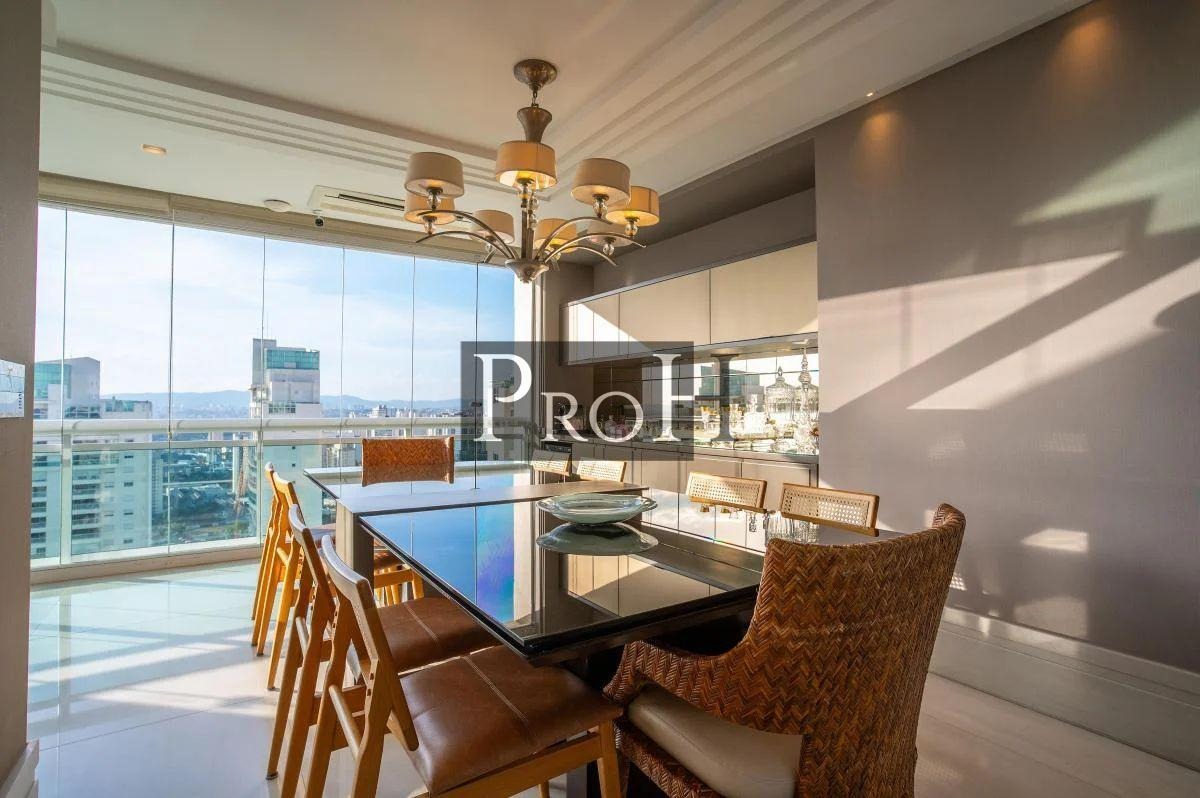 Cobertura, 4 quartos, 343 m² - Foto 7