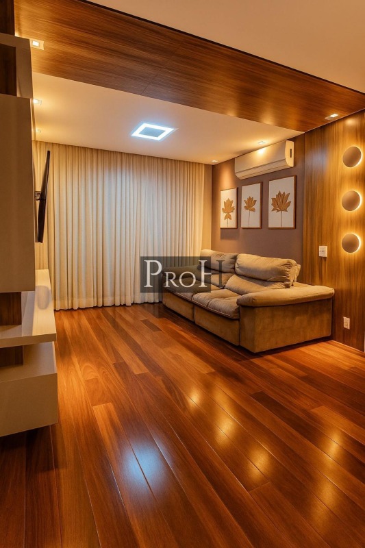 Apartamento, 3 quartos, 93 m² - Foto 1