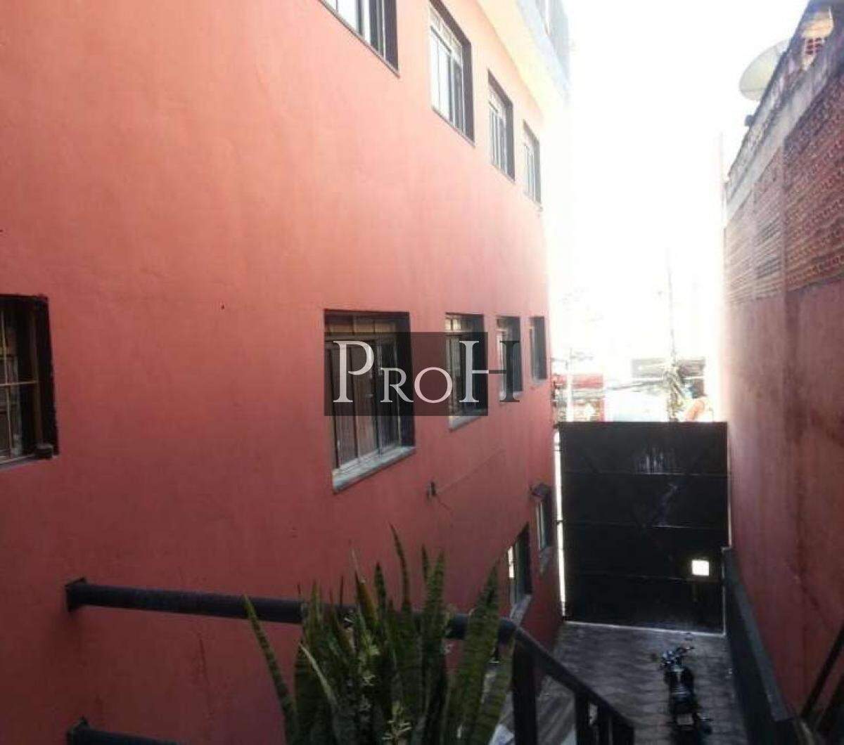 Prédio Inteiro, 1000 m² - Foto 10