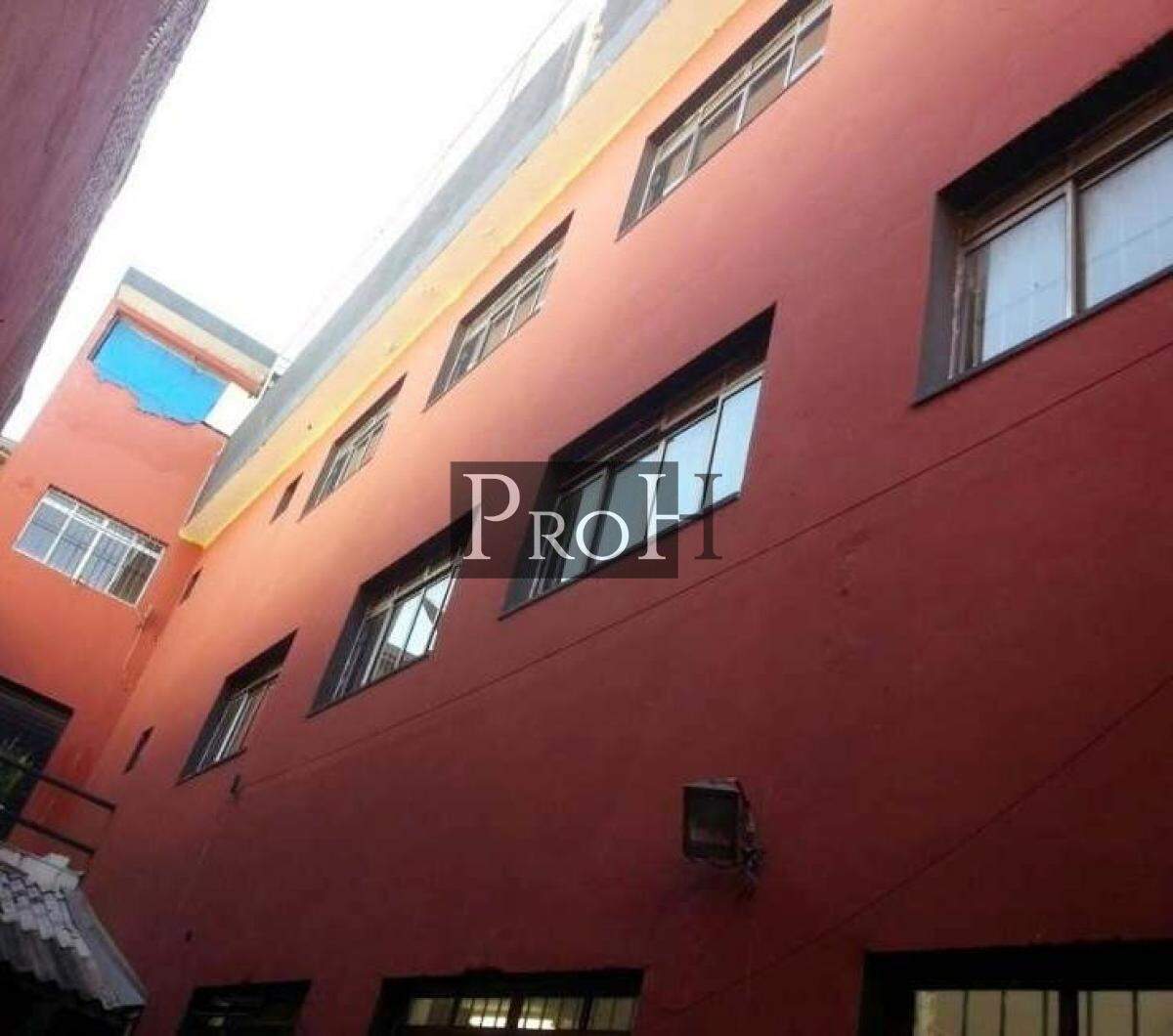 Prédio Inteiro, 1000 m² - Foto 11