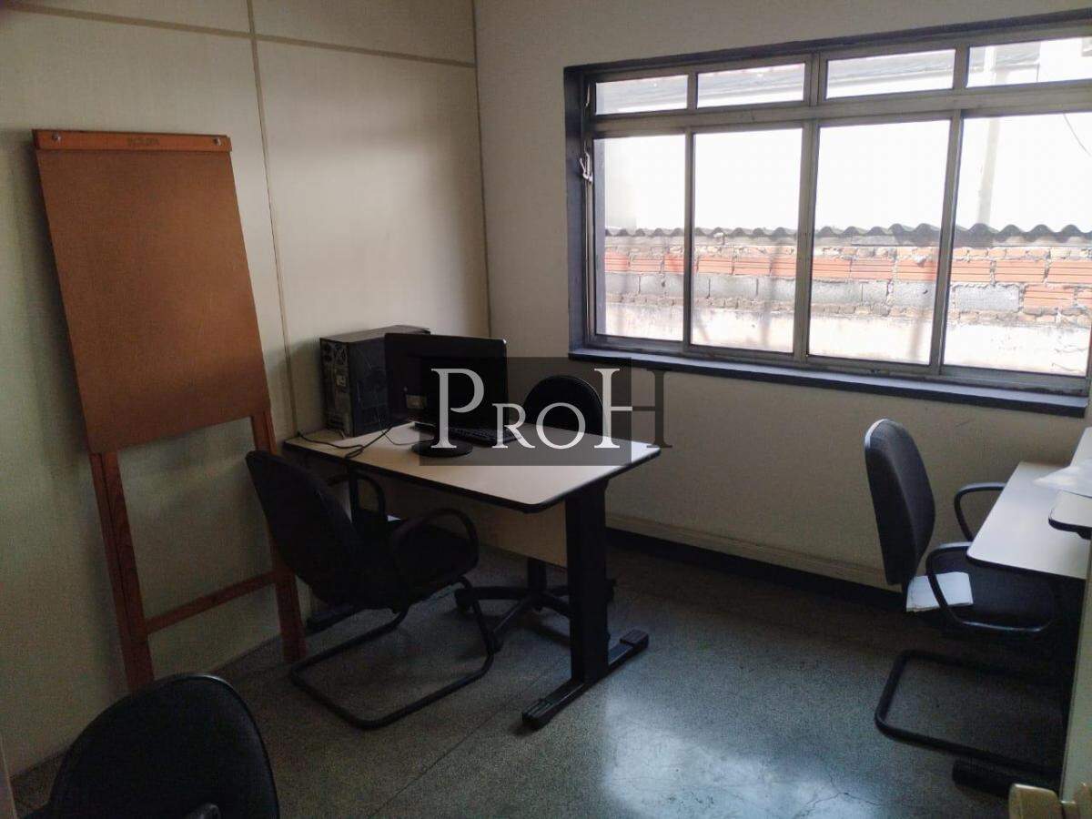 Prédio Inteiro, 1000 m² - Foto 2