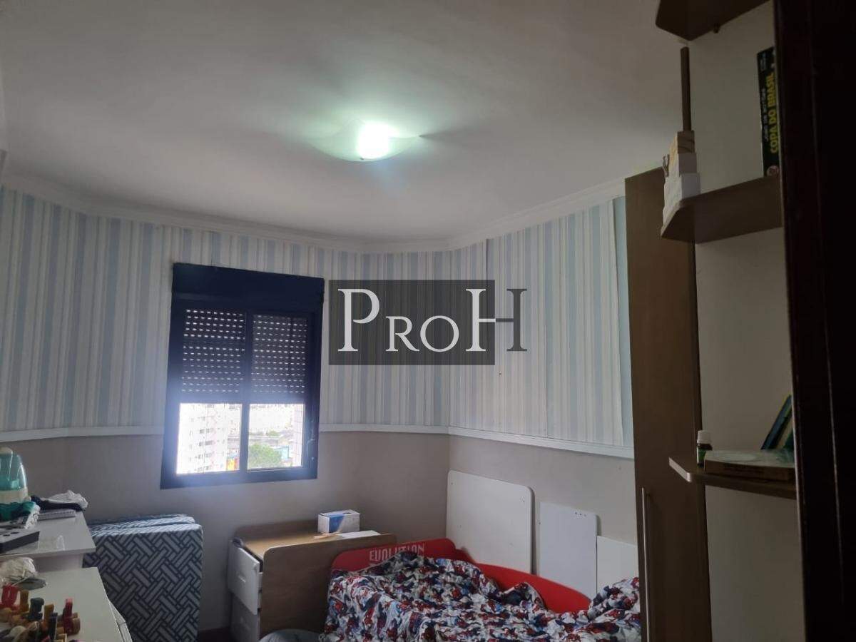 Apartamento, 3 quartos, 125 m² - Foto 8