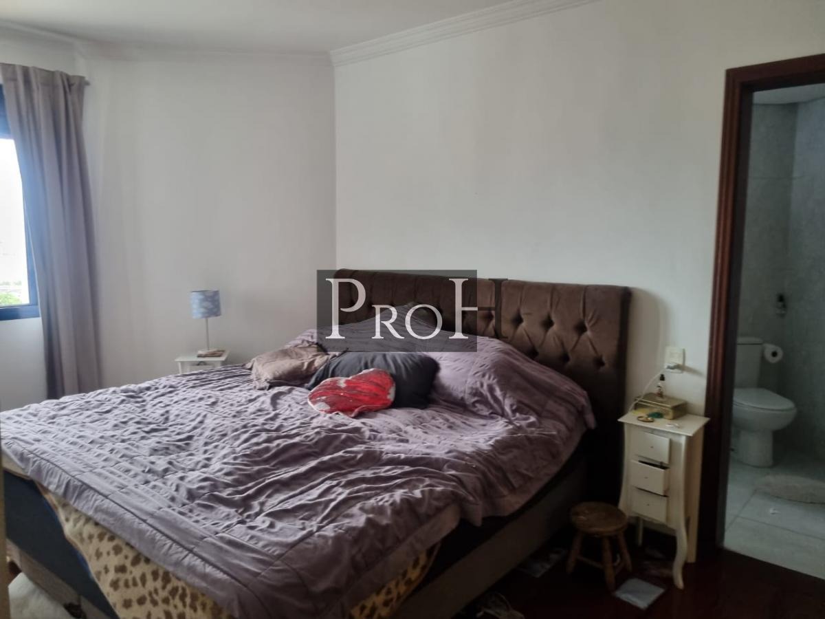 Apartamento, 3 quartos, 125 m² - Foto 5