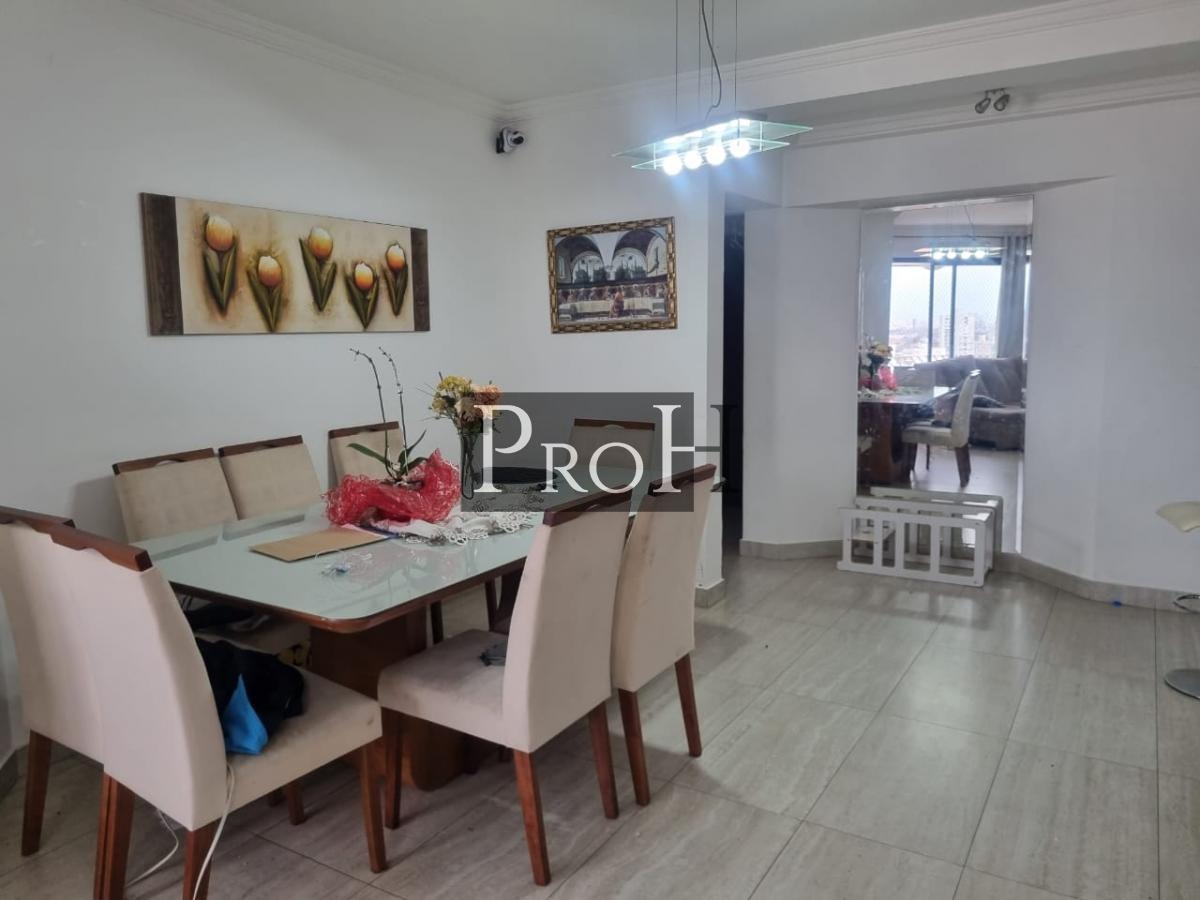 Apartamento, 3 quartos, 125 m² - Foto 2