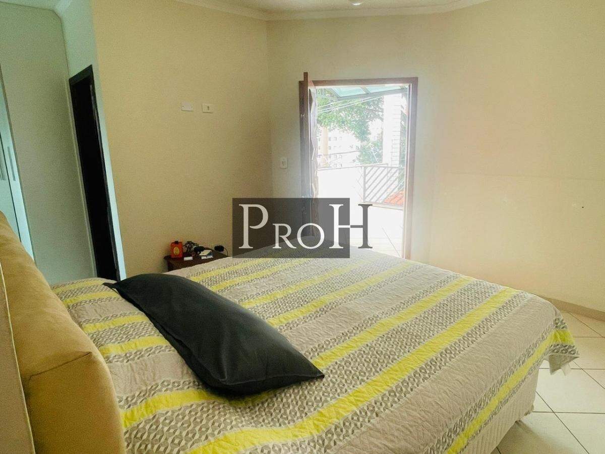 Sobrado, 6 quartos, 300 m² - Foto 12