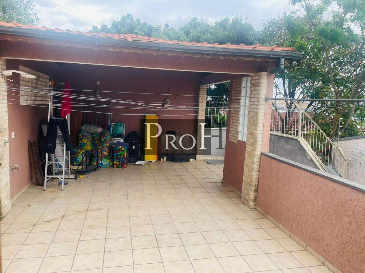Sobrado, 6 quartos, 300 m² - Foto 18