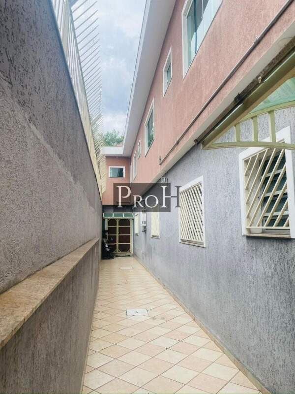 Sobrado, 6 quartos, 300 m² - Foto 17