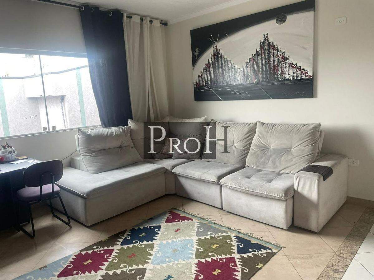 Sobrado, 6 quartos, 300 m² - Foto 1