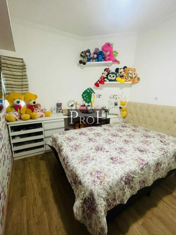Sobrado, 6 quartos, 300 m² - Foto 11