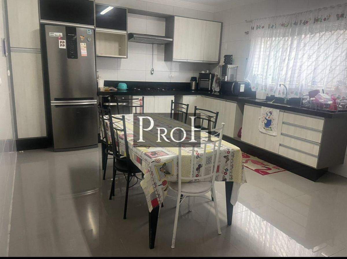Sobrado, 6 quartos, 300 m² - Foto 5