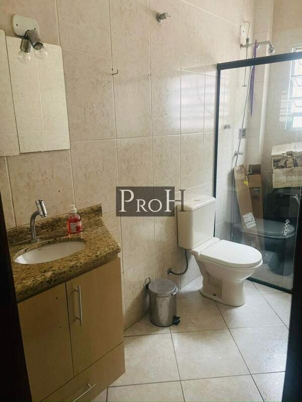 Sobrado, 6 quartos, 300 m² - Foto 16