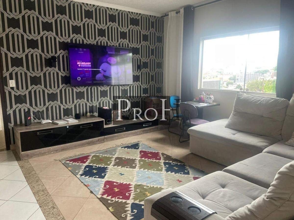 Sobrado, 6 quartos, 300 m² - Foto 3