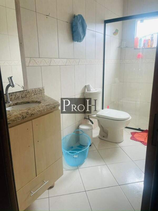 Sobrado, 6 quartos, 300 m² - Foto 14