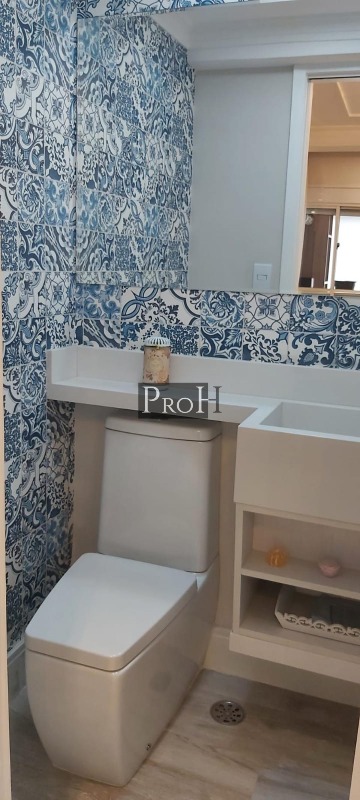 Apartamento, 3 quartos, 104 m² - Foto 17
