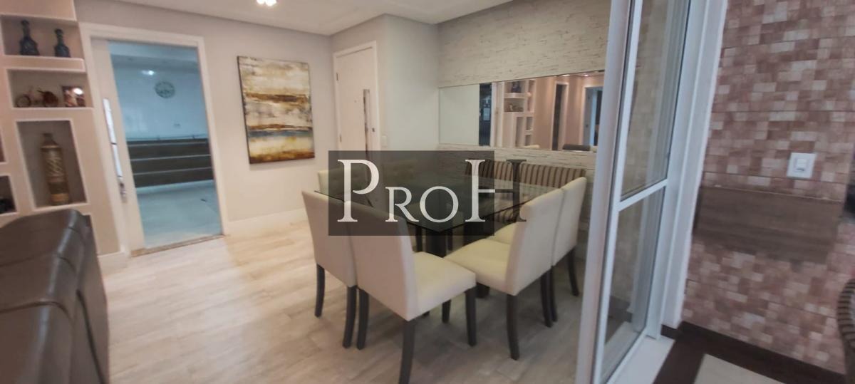 Apartamento, 3 quartos, 104 m² - Foto 6