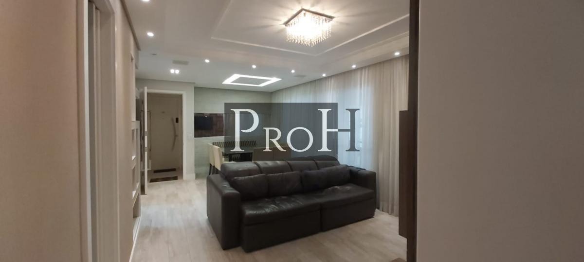 Apartamento, 3 quartos, 104 m² - Foto 1