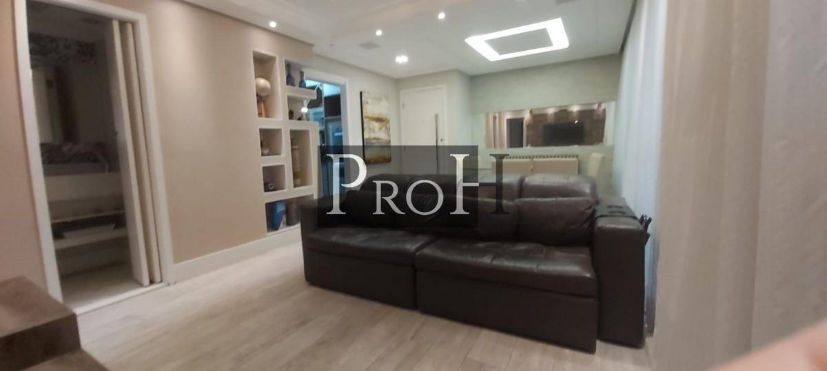 Apartamento, 3 quartos, 104 m² - Foto 2