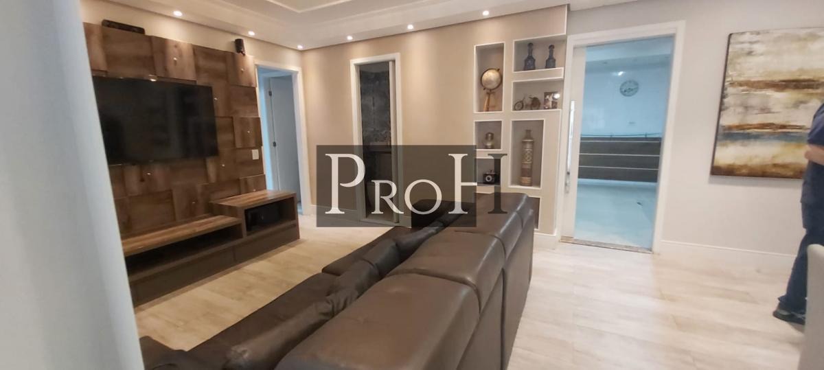 Apartamento, 3 quartos, 104 m² - Foto 4