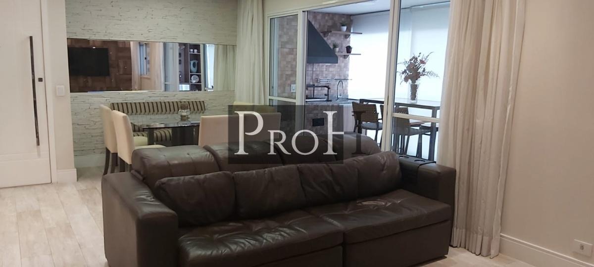 Apartamento, 3 quartos, 104 m² - Foto 3