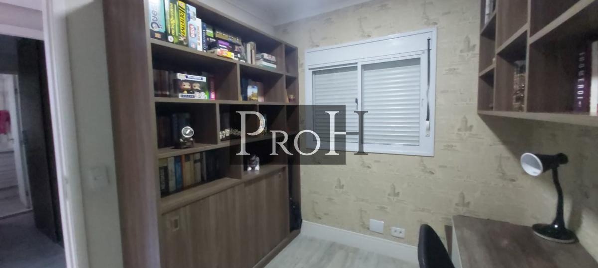 Apartamento, 3 quartos, 104 m² - Foto 11