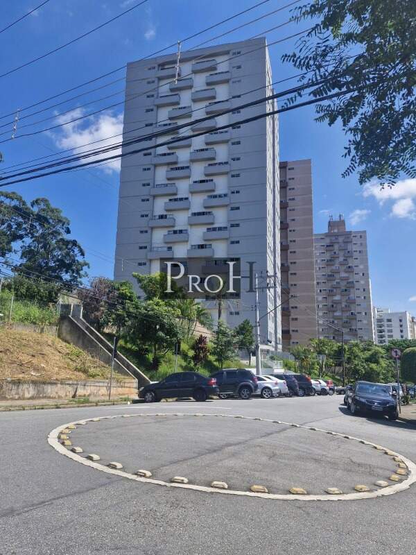Apartamento, 3 quartos, 124 m² - Foto 2