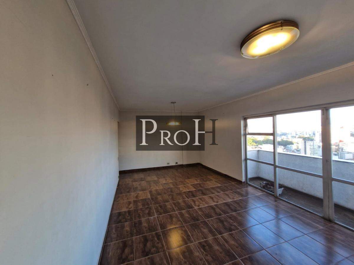 Apartamento, 3 quartos, 124 m² - Foto 1