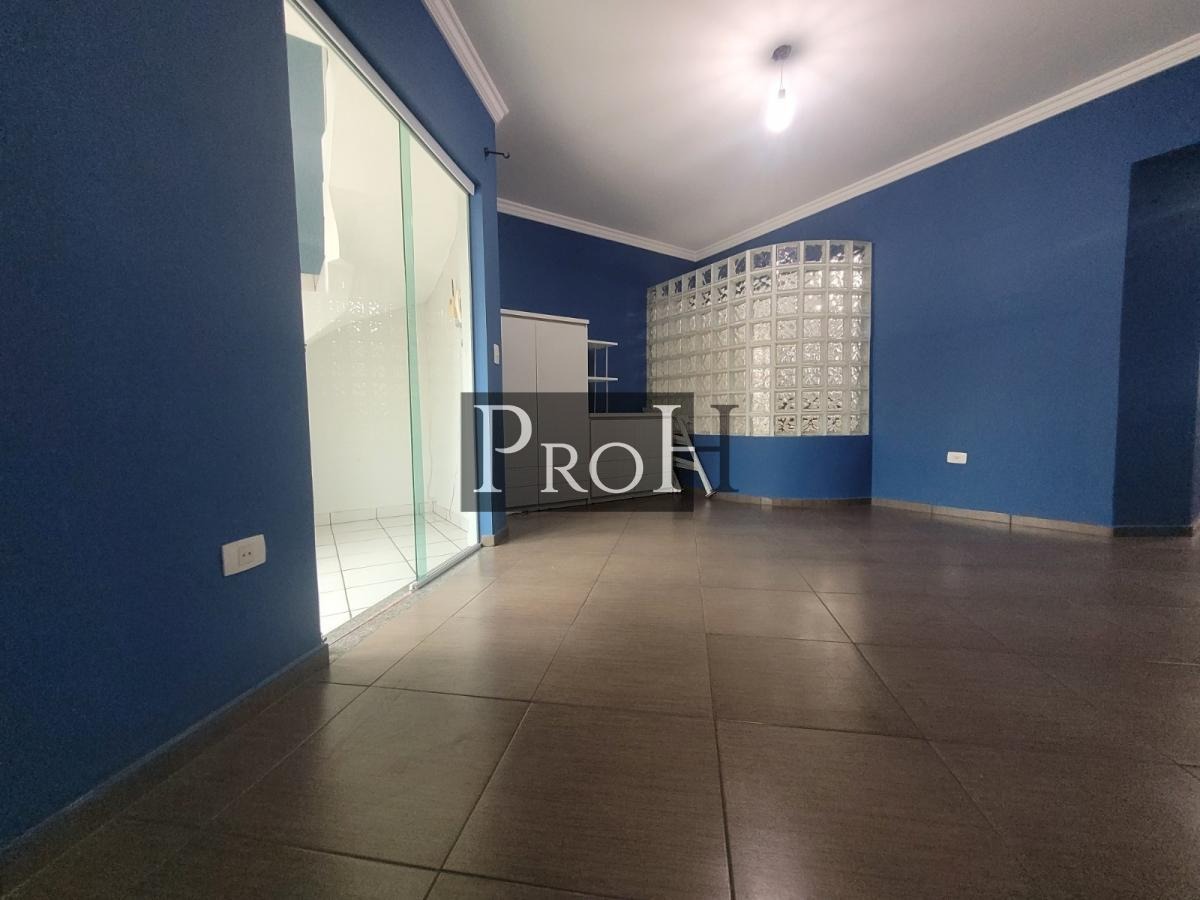 Sobrado, 3 quartos, 257 m² - Foto 10