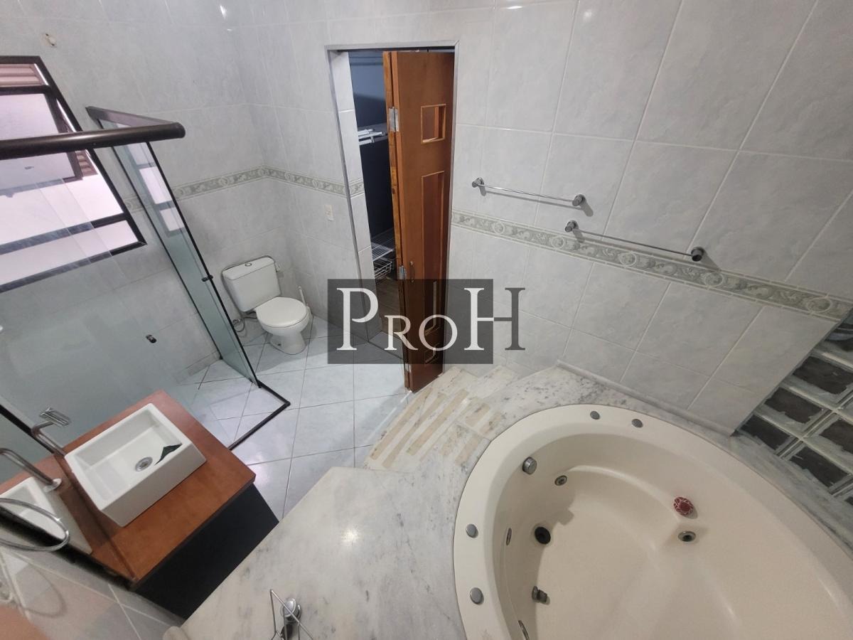 Sobrado, 3 quartos, 257 m² - Foto 18