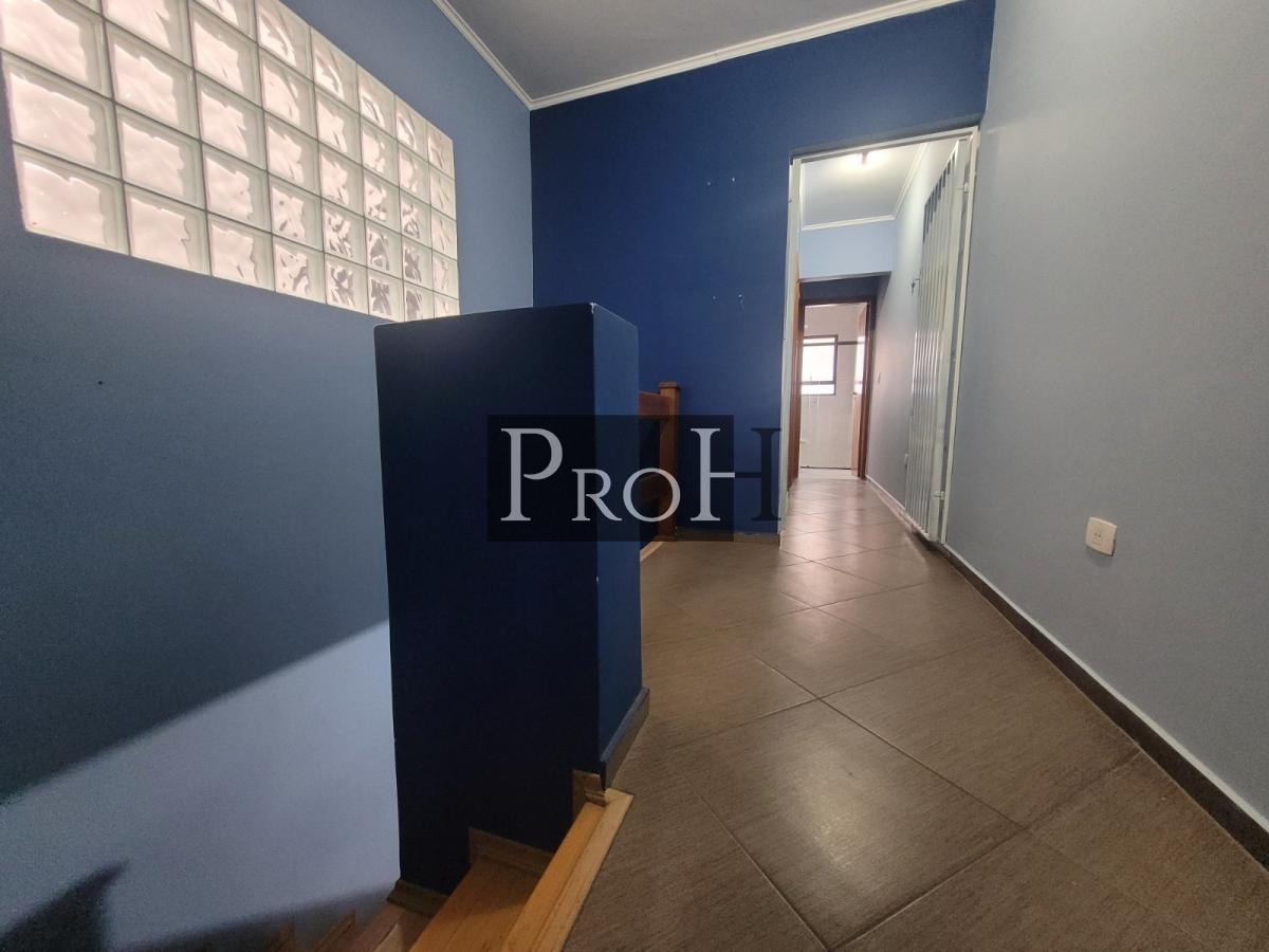 Sobrado, 3 quartos, 257 m² - Foto 12