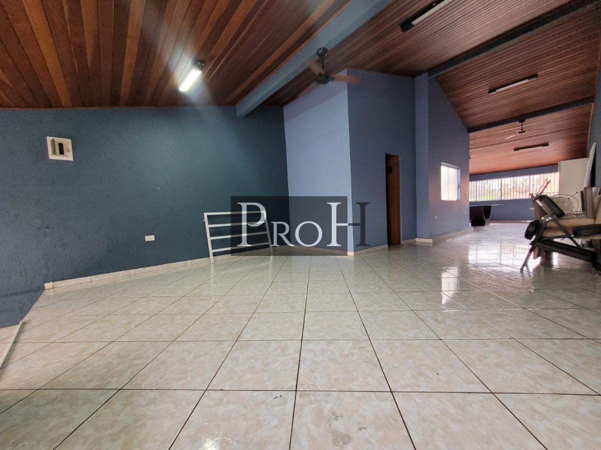 Sobrado, 3 quartos, 257 m² - Foto 23