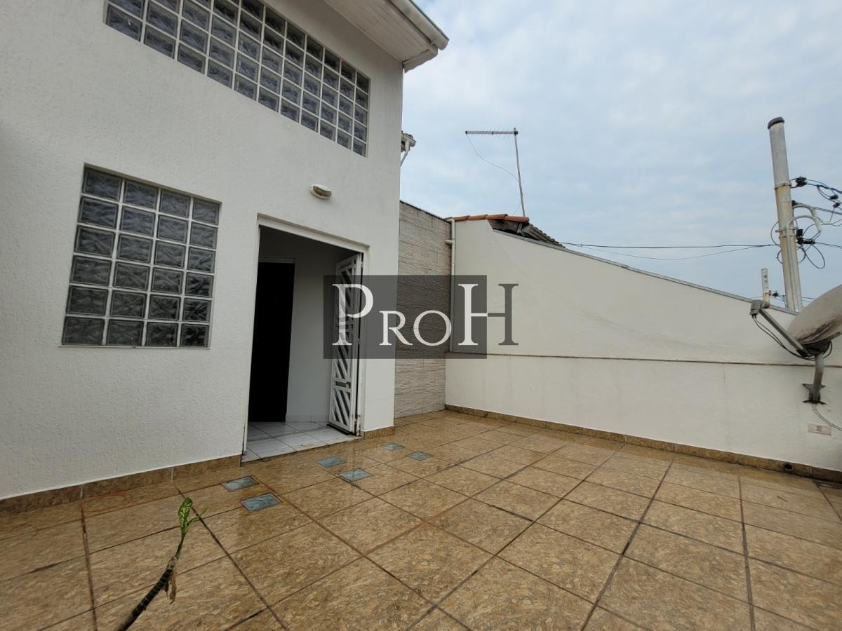 Sobrado, 3 quartos, 257 m² - Foto 27
