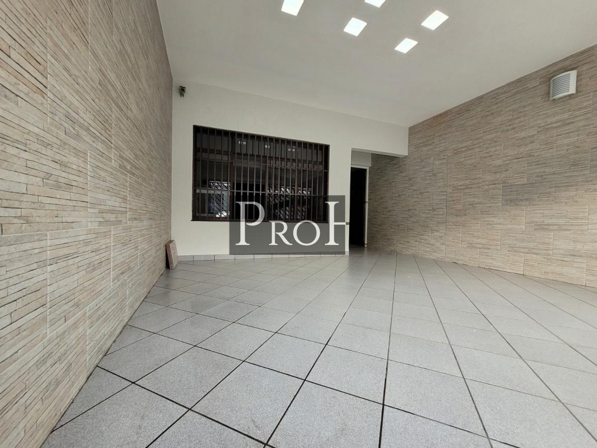 Sobrado, 3 quartos, 257 m² - Foto 30