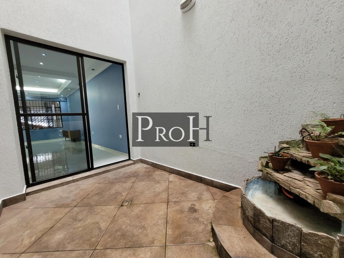 Sobrado, 3 quartos, 257 m² - Foto 25