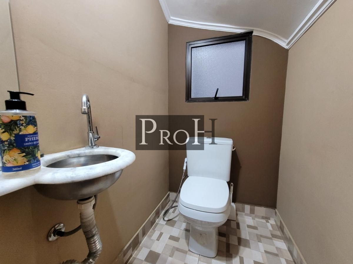 Sobrado, 3 quartos, 257 m² - Foto 20