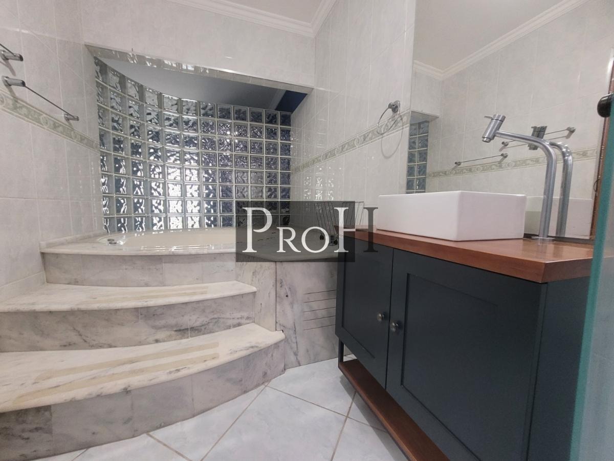 Sobrado, 3 quartos, 257 m² - Foto 17