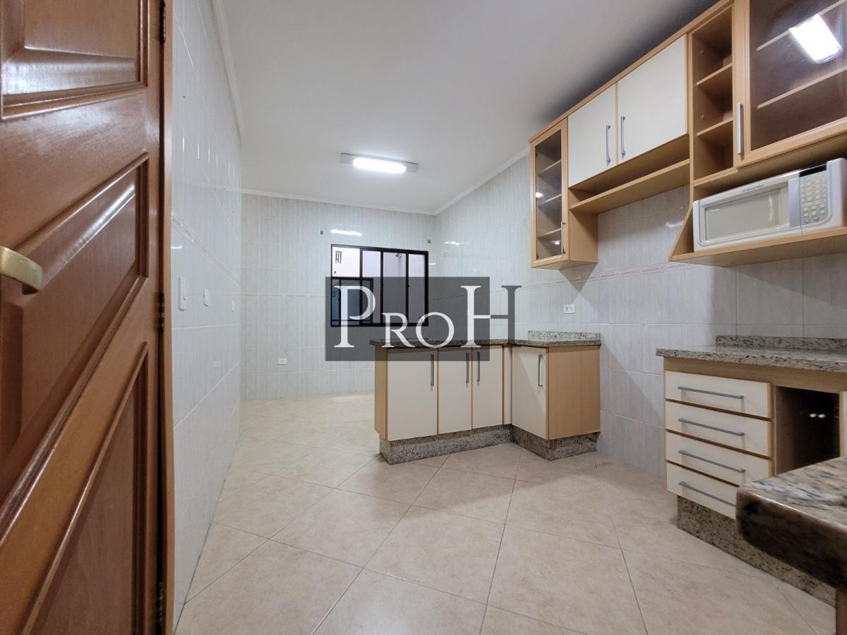 Sobrado, 3 quartos, 257 m² - Foto 5