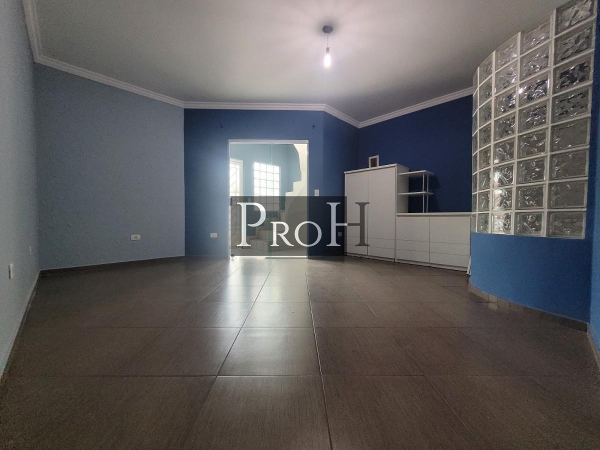 Sobrado, 3 quartos, 257 m² - Foto 9