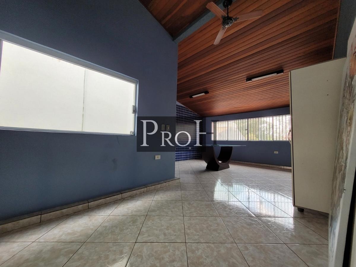 Sobrado, 3 quartos, 257 m² - Foto 21