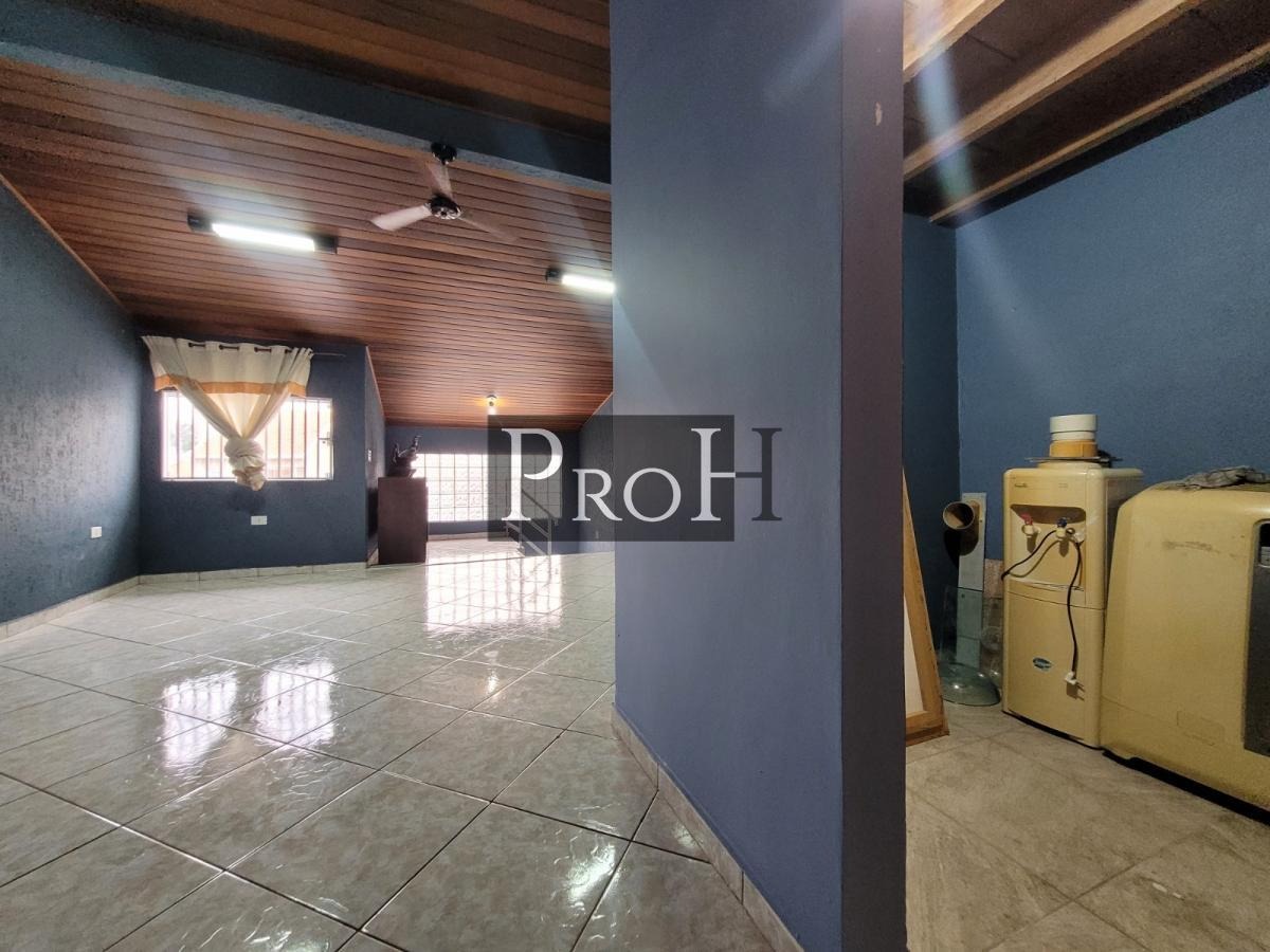 Sobrado, 3 quartos, 257 m² - Foto 22